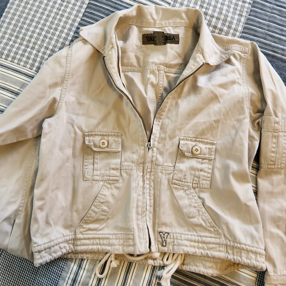 Jacket - Picture 2 of 5